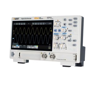 Цифровой осциллограф OWON ADS802A