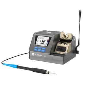 Паяльная станция Sunshine H3 210, цифровая, 80 Вт