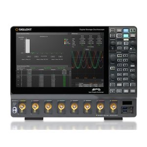 Цифровой осциллограф SIGLENT SDS5036X HD