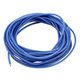 Провод в силиконовой изоляции 18AWG, 0,82 мм², 1 м, синий