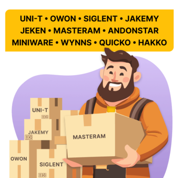 Асортимент, який зростає з вашими потребами