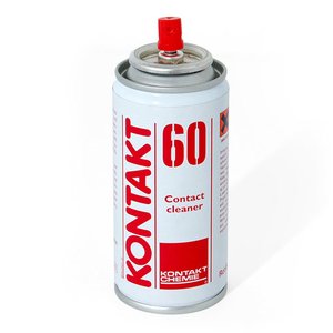 Очиститель контактов Kontakt Chemie KONTAKT 60