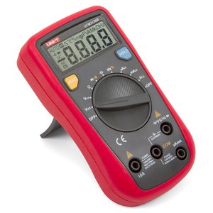 Цифровой мультиметр UNI-T UTМ1136B (UT136B) Цифровой мультиметр UNI-T UTМ1136B (UT136B)