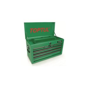 Кейс для інструментів TOPTUL TBAA0601