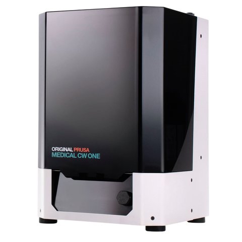 Комплект для промивання та засвічування PRUSA Medical CW One