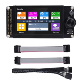 Сенсорные экраны