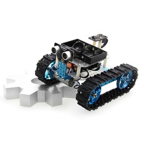 STEAM-конструктор Makeblock Стартовый набор для робота