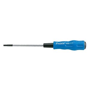 Torx Screwdriver Pro'sKit 89400 T15H