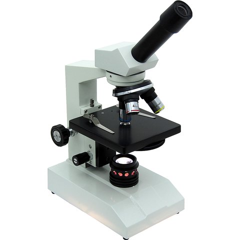 Microscopio biológico XSP 103B