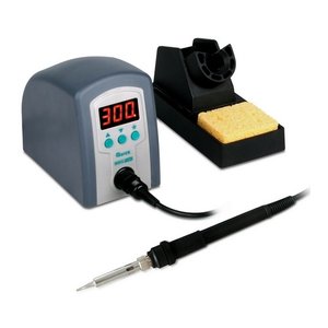 Lead-Free Soldering Station QUICK 3101 ESD Lead-Free Soldering Station QUICK 3101 ESD