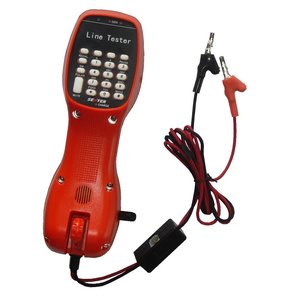 Probador de líneas telefónicas Senter ST230D Probador de líneas telefónicas Senter ST230D