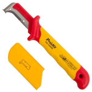 Cable Knife Pro'sKit PD V003D