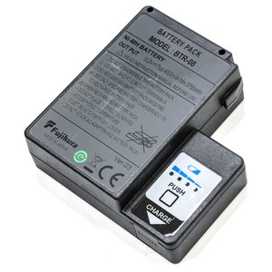 Batería recargable Fujikura BTR-08 Batería recargable Fujikura BTR-08