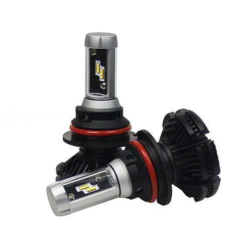 Juego de luces LED principales para coche UP X3HL 9004W(HB1  6000 lm 