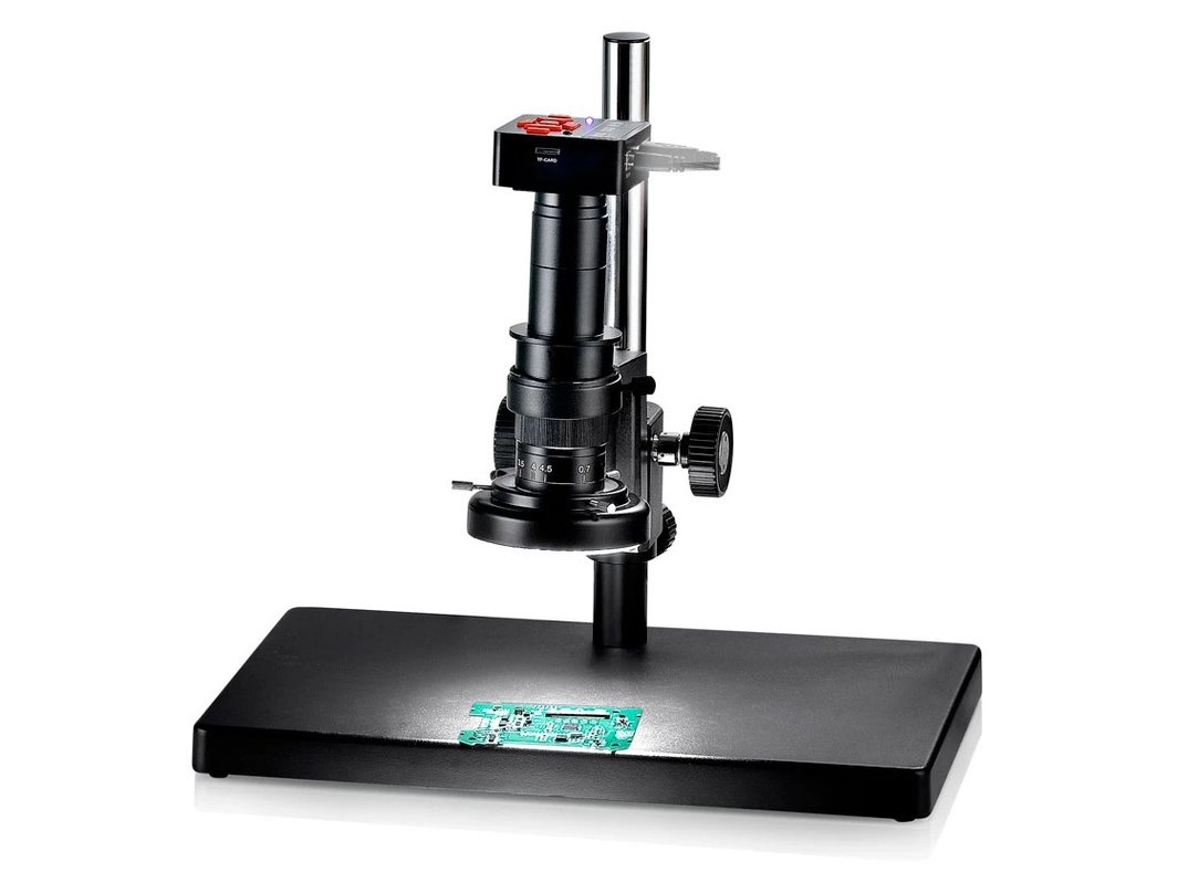Microscopio USB industrial Supereyes T006 - ToolBoom