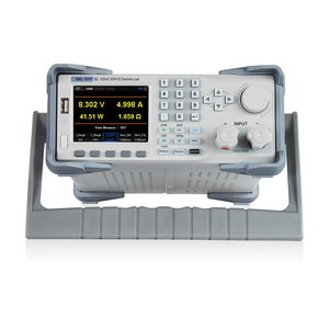 Programmable DC Electronic Load SIGLENT SDL1030X E