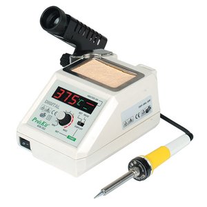 Soldering Station Pro'sKit 608 352B 220V 