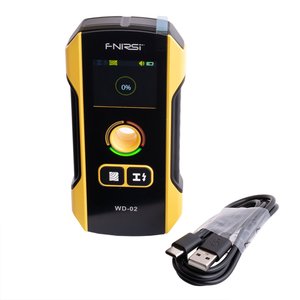 Metal, Wood, Current Detector Scanner FNIRSI WD 02