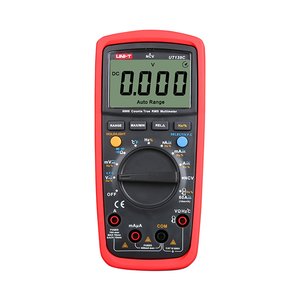 Digital Multimeter UNI T UT139C