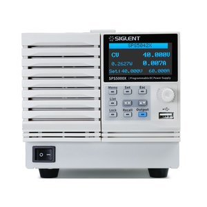 Switching DC Power Supply SIGLENT SPS5042X