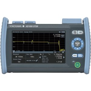 Optical Time Domain Reflectometer YOKOGAWA AQ1000